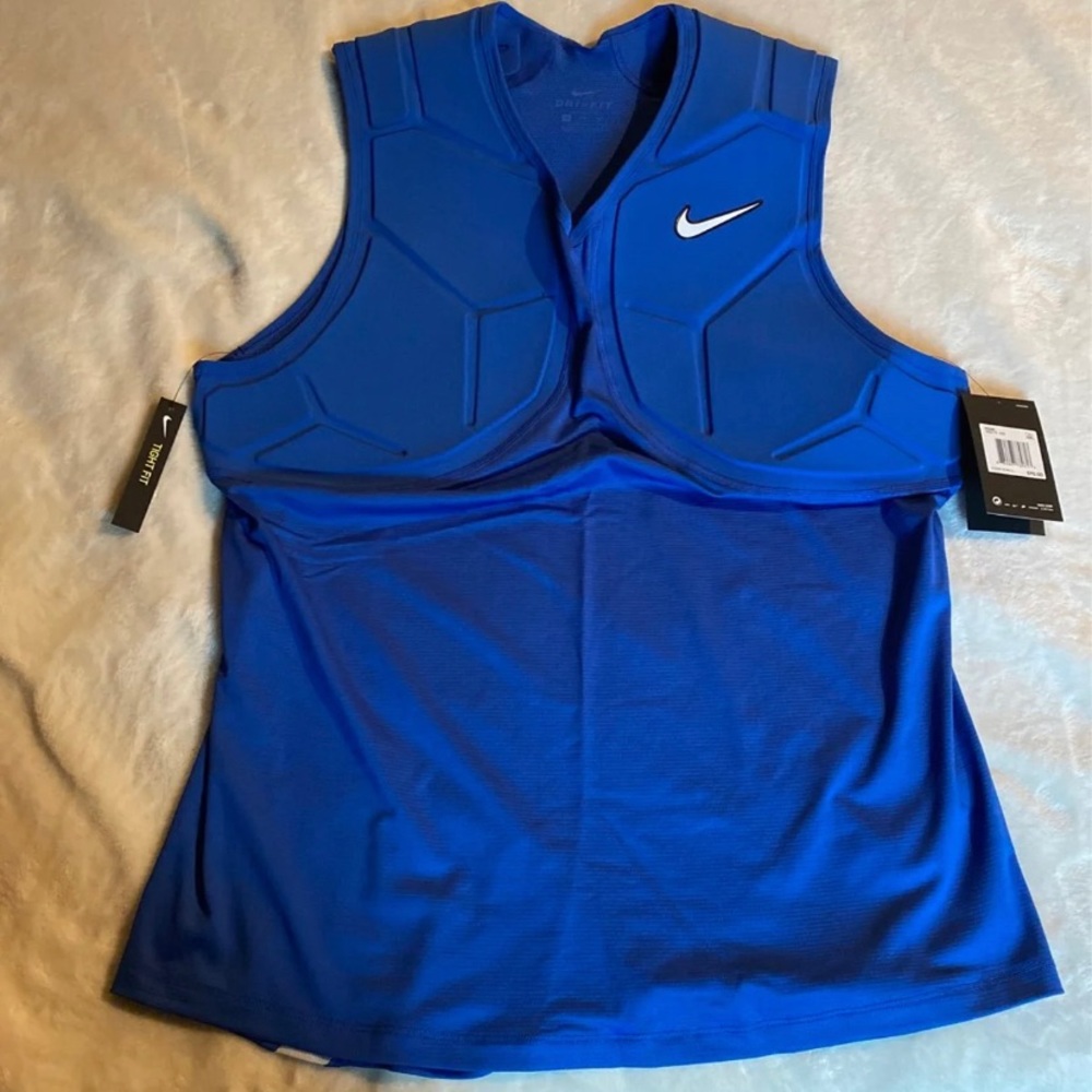Nike tank top